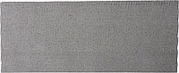 Шлифовальная сетка ЗУБР Мастер абразивная, водостойкая № 600, 115х280мм, 5 листов