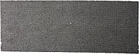 Шлифовальная сетка URAGAN абразивная, водостойкая № 120, 105х280мм, 5 листов