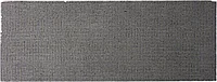 Шлифовальная сетка URAGAN абразивная, водостойкая № 400, 105х280мм, 5 листов