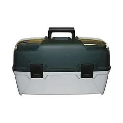 Ящик для инструмента и оснастки PROFBOX Е-55 (22 ") с 3-мя кантилеверами