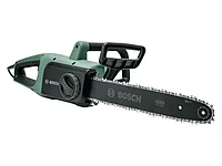 Пила цепная электрическая BOSCH Universal Chain 40 шина 40 см (16"), 3/8", 1.1 мм ( 1800 Вт)