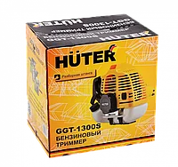 Триммер бензиновый Huter GGT-1300S