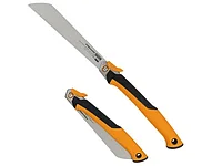 Пила складная 250мм PowerTooth FISKARS