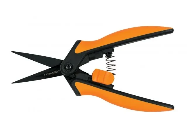 Ножницы для микрообрезки PTFE - SP-131 FISKARS - фото 1 - id-p202180577