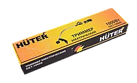 Триммер электрический Huter GET-1000S