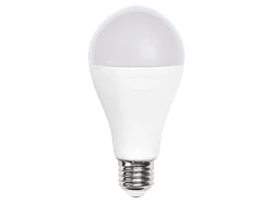 Лампа светодиодная A65 СТАНДАРТ 20 Вт PLED-LX 220-240В Е27 5000К JAZZWAY (130 Вт  аналог лампы накаливания,