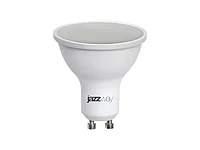 Лампа светодиодная 7 Вт 230В GU10 4000К SP PLED POWER JAZZWAY