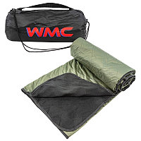 Покрывало туристическое, для пикника (полиэстер) WMC TOOLS WMC-CAM-008