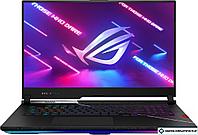 Игровой ноутбук ASUS ROG Strix SCAR 17 G733ZS-LL015