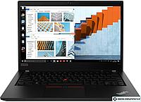 Ноутбук Lenovo ThinkPad T14 Gen 2 Intel 20W1SG6P00 12 Гб