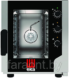 Пароконвектомат TECNOEKA EKF 523 N UD (5 уровней GN 2/3)