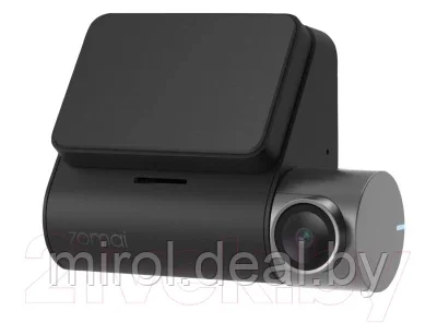 Автомобильный видеорегистратор 70mai Dash Cam Pro Plus A500S - фото 7 - id-p205316895