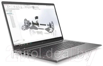 Ноутбук HP Zbook 15 Power G7 (10J85AV) - фото 2 - id-p205317481