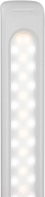 Настольная лампа ЭРА NLED-500-10W-W / Б0057192 - фото 4 - id-p205319254