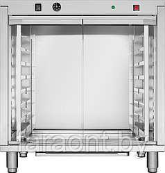 Шкаф расстоечный TECNOEKA EKL 864 (8 листов 600х400 мм)
