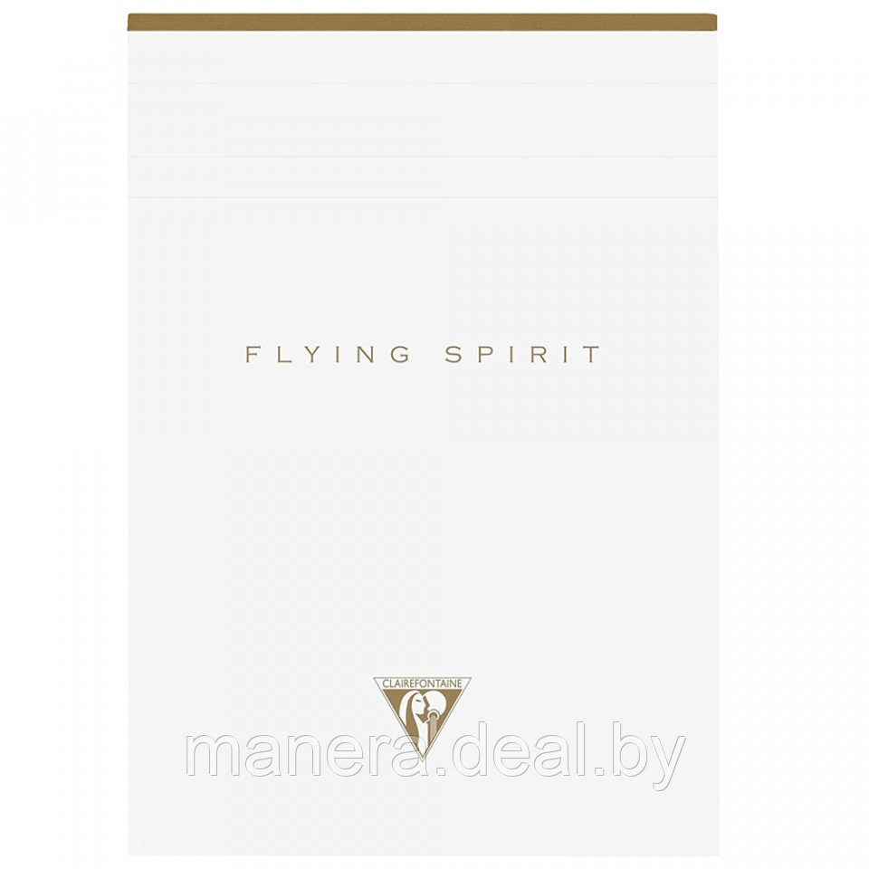 Блокнот "Flying Spirit" А5