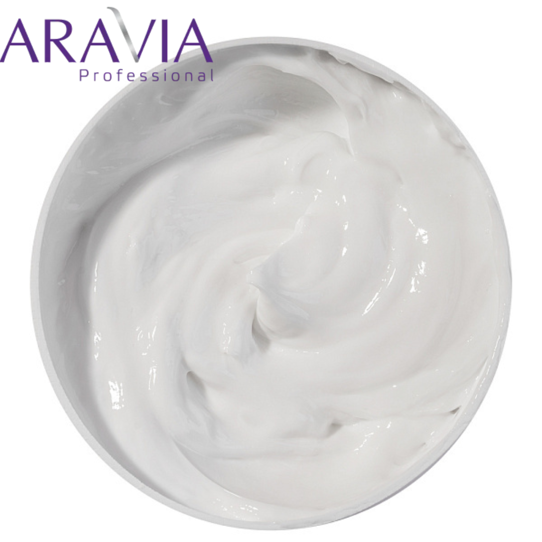 Крем лифтинг с коллагеном и мочевиной (10%) Moisture-Collagen Cream ARAVIA Professional - фото 2 - id-p205321458