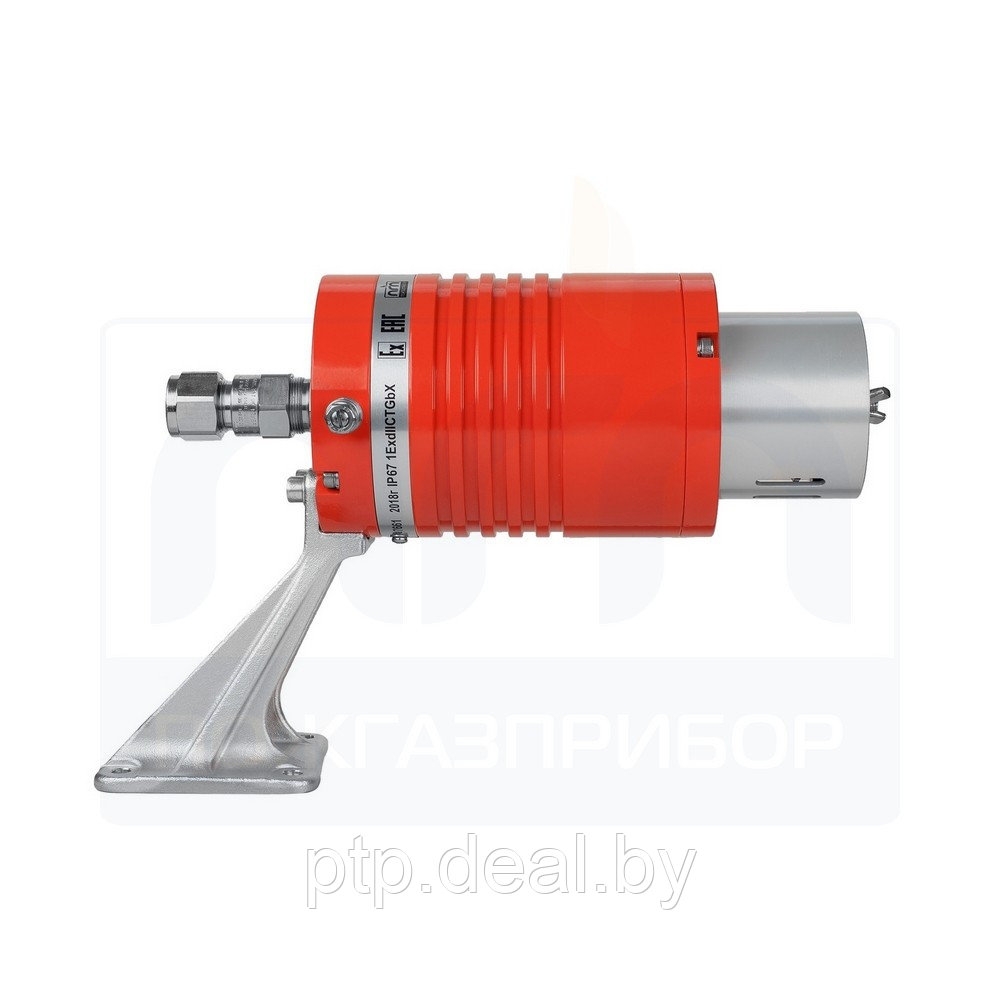 ОГС-ПГП Промышленный стационарный газоанализатор - фото 2 - id-p205321705