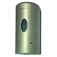 Дозатор сенсорный для дезинфицирующего средства Ksitex ADD-7960S, глянец (1200мл) нержавейка