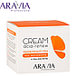 Крем обновляющий с PHA-кислотами и мочевиной (10%) Acid-renew Cream ARAVIA Professional, фото 3