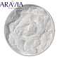 Крем обновляющий с PHA-кислотами и мочевиной (10%) Acid-renew Cream ARAVIA Professional, фото 2