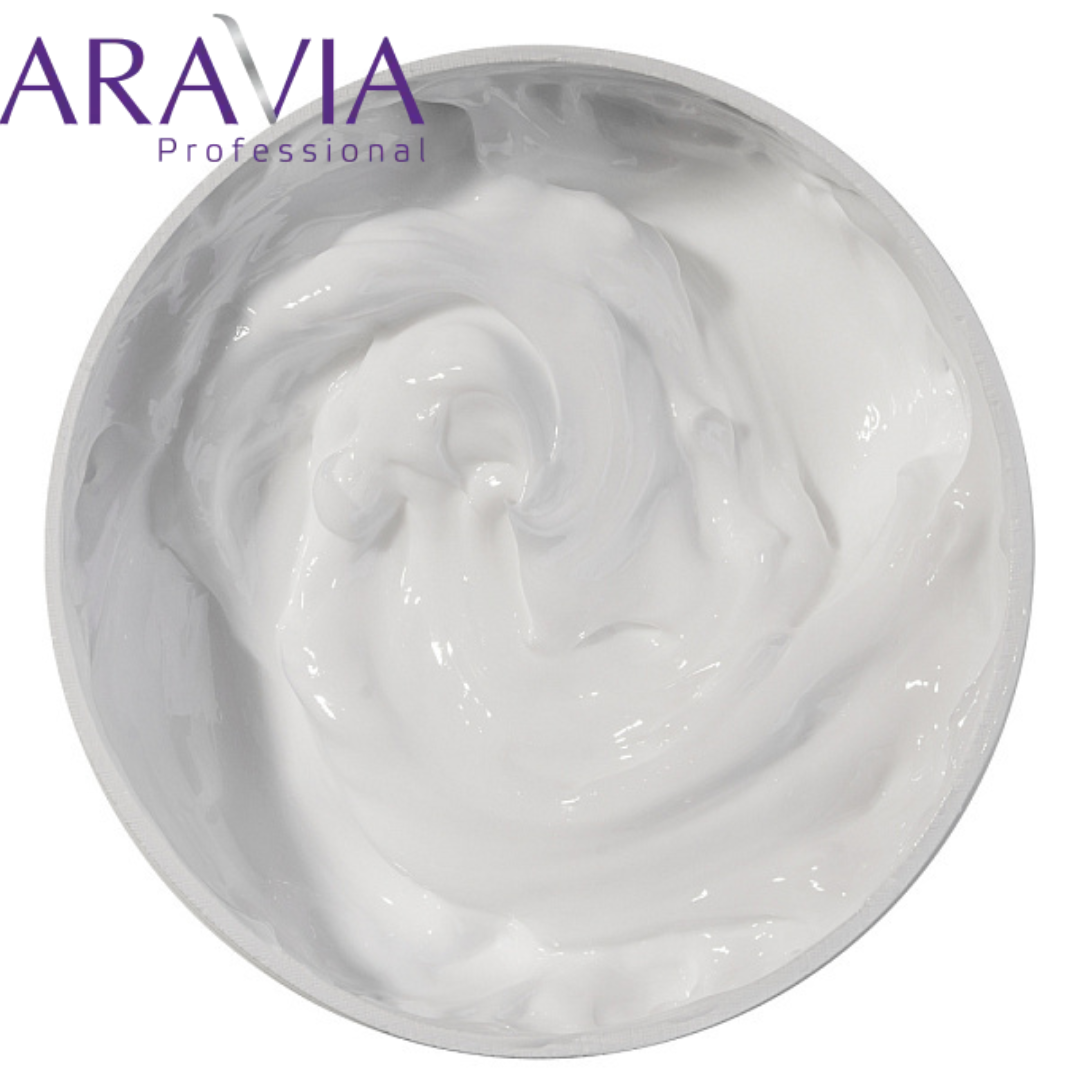 Крем увлажняющий с церамидами и мочевиной (10%) Cera-moisture Cream ARAVIA Professional - фото 2 - id-p205321785