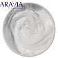 Крем увлажняющий с церамидами и мочевиной (10%) Cera-moisture Cream ARAVIA Professional, фото 2