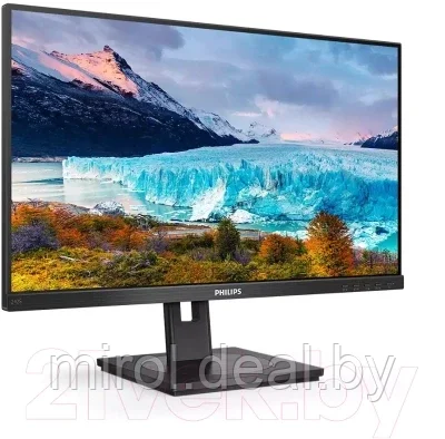 Монитор Philips 242S1AE/00 - фото 2 - id-p205323082