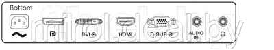 Монитор Philips 242S1AE/00 - фото 7 - id-p205323082