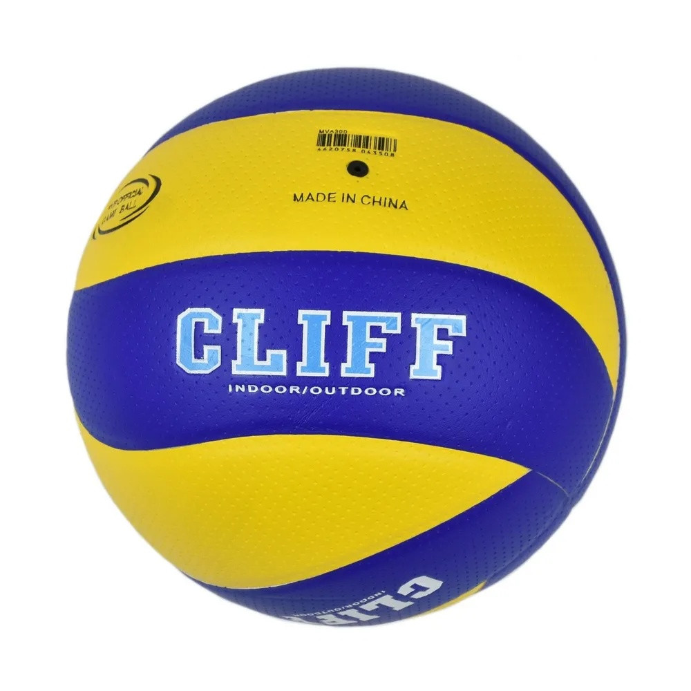 Мяч волейбольный CLIFF CF-MVA300 - фото 2 - id-p205322916