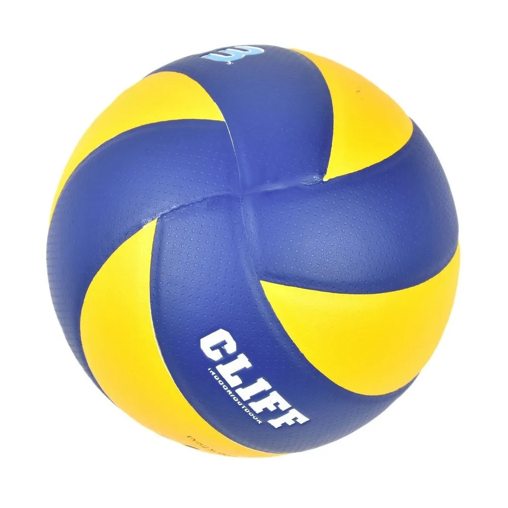 Мяч волейбольный CLIFF CF-MVA300 - фото 3 - id-p205322916