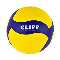 Мяч волейбольный CLIFF CF-V300W