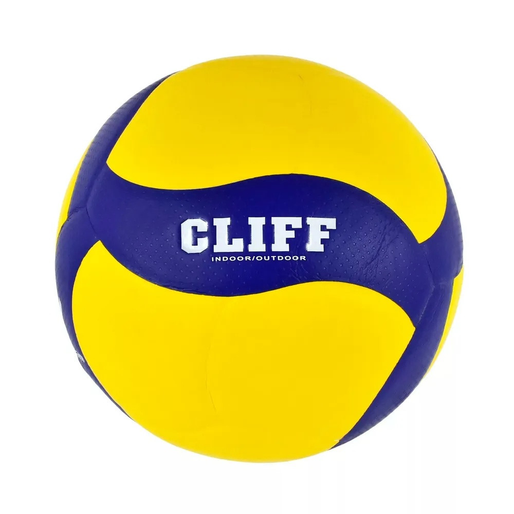 Мяч волейбольный CLIFF CF-V300W - фото 1 - id-p205322917