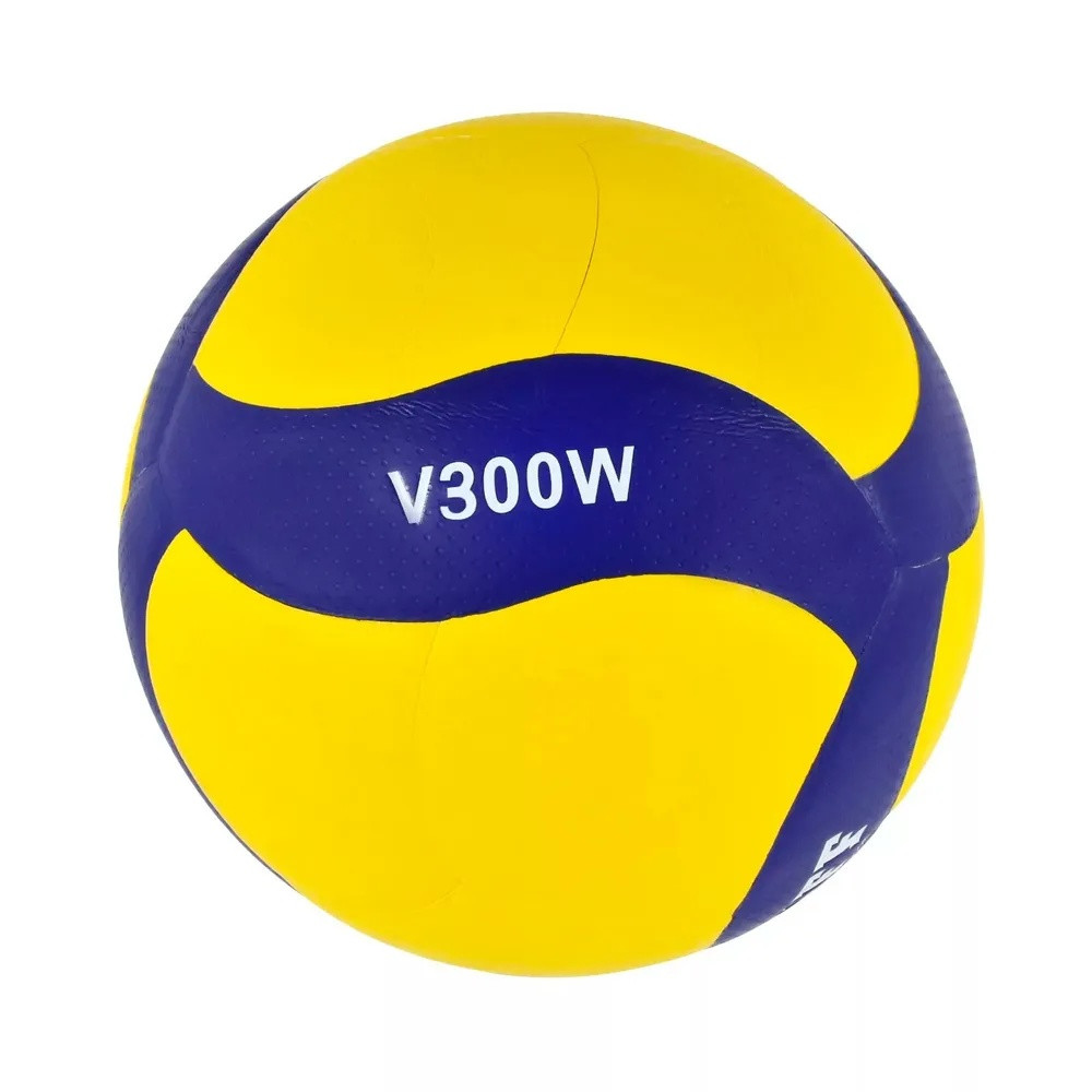 Мяч волейбольный CLIFF CF-V300W - фото 2 - id-p205322917