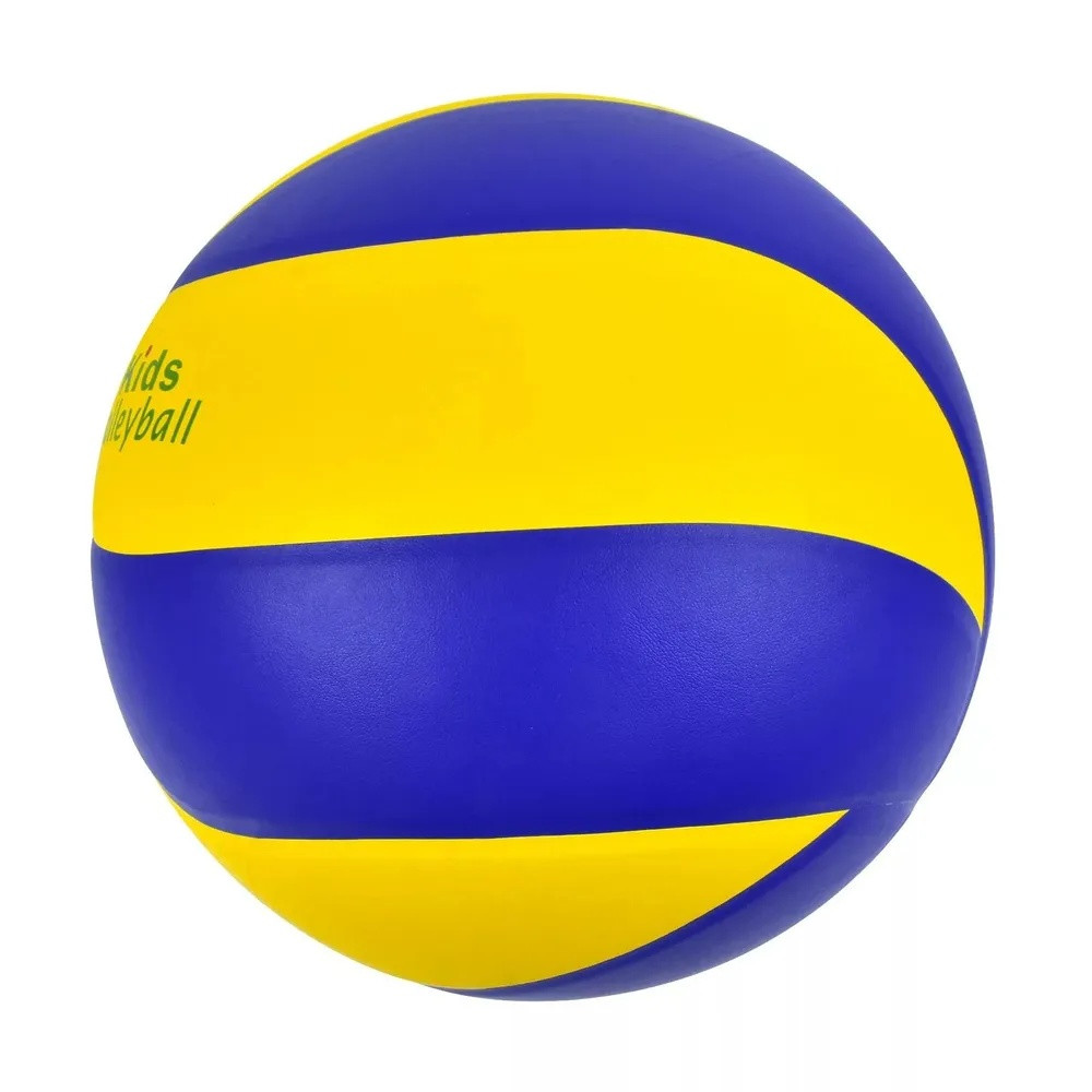 Мяч волейбольный CLIFF Kids CF-SKV5 - фото 3 - id-p205322918