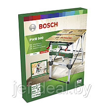 Верстак PWB 600 BOSCH 0603B05200, фото 3