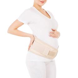 Бандаж для беременных дородовой, послеродовой Т-1114