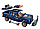 92020 Конструктор JIE STAR "FORD RAPTOR F150", 1293 деталей, аналог LEGO Technic, фото 5