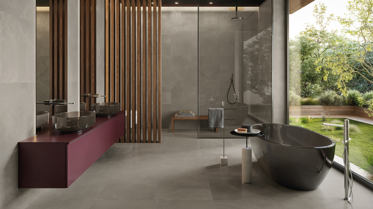 Керамогранит Italon / Сontinuum / Айрон 60Х120