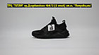 Кроссовки Nike Air Huarache Triple Black, фото 3