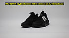 Кроссовки Nike Air Huarache Triple Black, фото 2