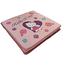 Подушка для сиденья Hello Kitty