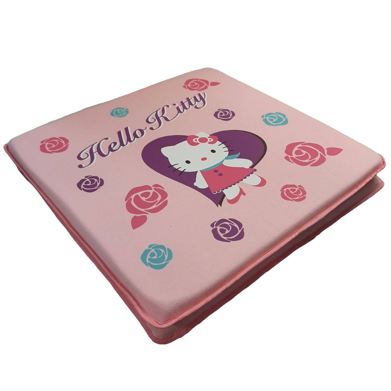 Подушка для сиденья Hello Kitty - фото 1 - id-p205361226