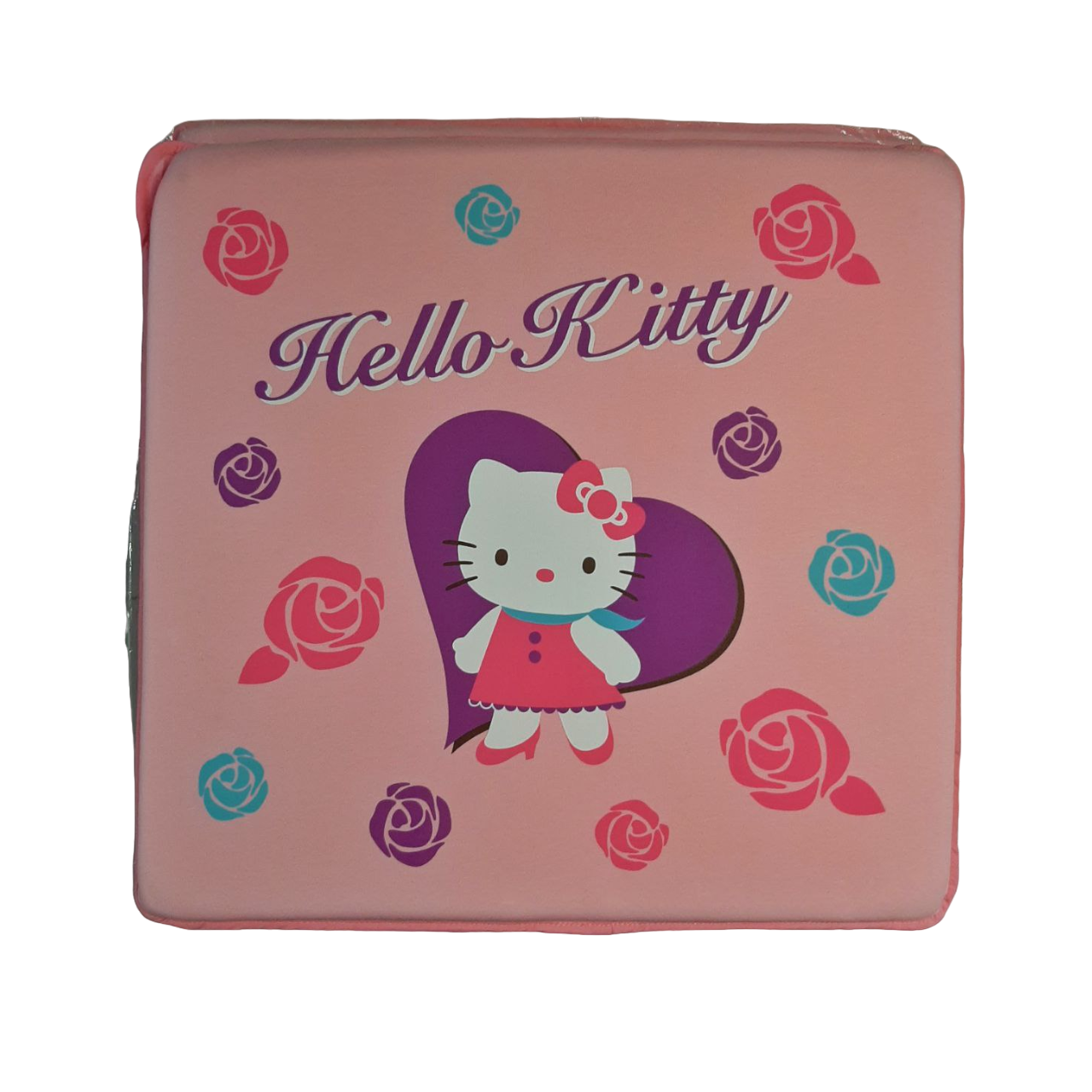 Подушка для сиденья Hello Kitty - фото 2 - id-p205361226