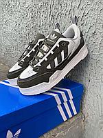 Кроссовки мужские Adidas ADI2000 (Хаки) 41