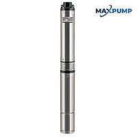 Скважинный насос MAXPUMP 4SDM 3/18 1,5 Вт