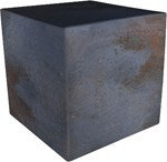 Поковка из стали 20ХН3А