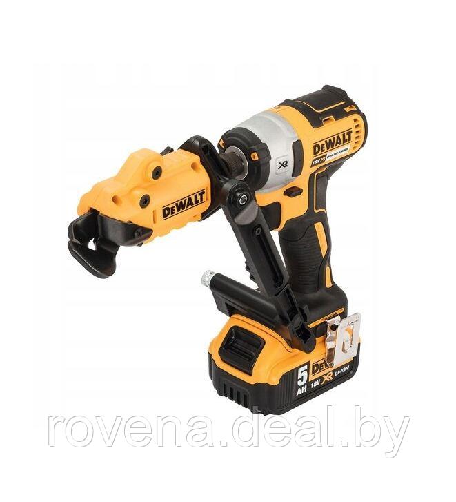 Ножницы для листового металла DeWalt DT70620 - фото 2 - id-p205377057