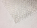 Наволочка с охлаждающим эффектом Айс Глетчер 70х70 Нормал-1 (односторонний) белый "СН-Текстиль", фото 3