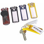 Брелок для ключей Key Clips от Durable